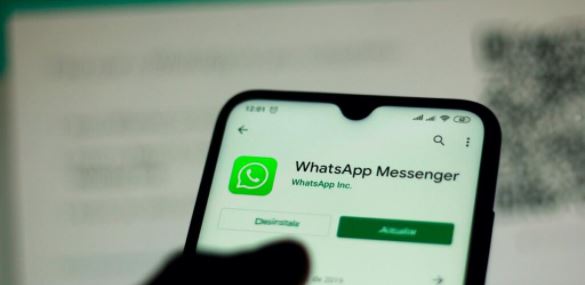 Nueva función de WhatsApp: autodestruirá imágenes y videos