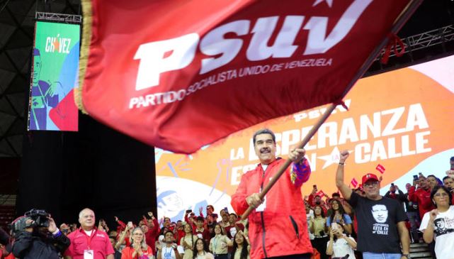 Si Maduro es reelecto, "millones de venezolanos huirán", advierten