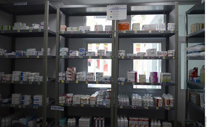 COVID-19: Esta es la lista de medicamentos no recomendados por la SSA