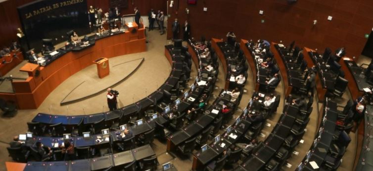 "Chapulineada' en el Senado; 20 brincarían para ser gobernadores