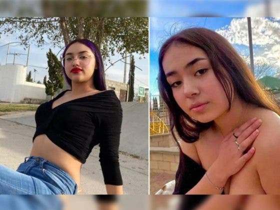 Chihuahua: Desaparecen dos jovencitas, de 15 y 16 años, tras subirse a un Uber
