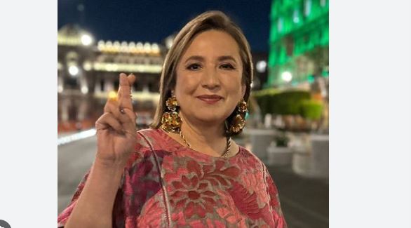 Xóchitl reclama al INE por exonerar a AMLO de violencia política: "Recurriré el TEPJF"