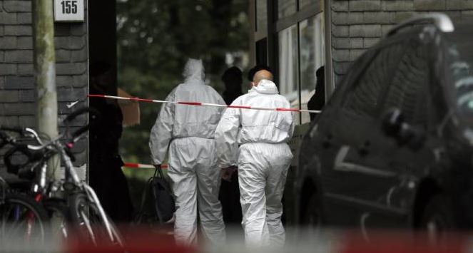 Alemania: Madre es sospechosa de matar a 5 de sus hijos asfixiándolos