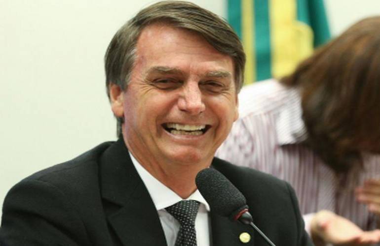 “Brasil no puede ser de turismo gay, tenemos familias": Bolsonaro