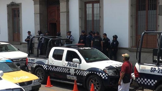 Veracruz: Hallan muerto a niño de 4 años; habría sido asesinado en su casa