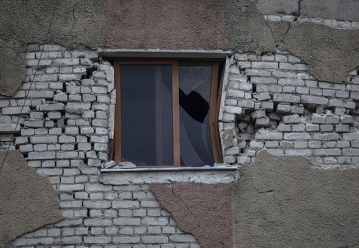 Albania hace llamado internacional: pide ayuda tras tremendo sismo