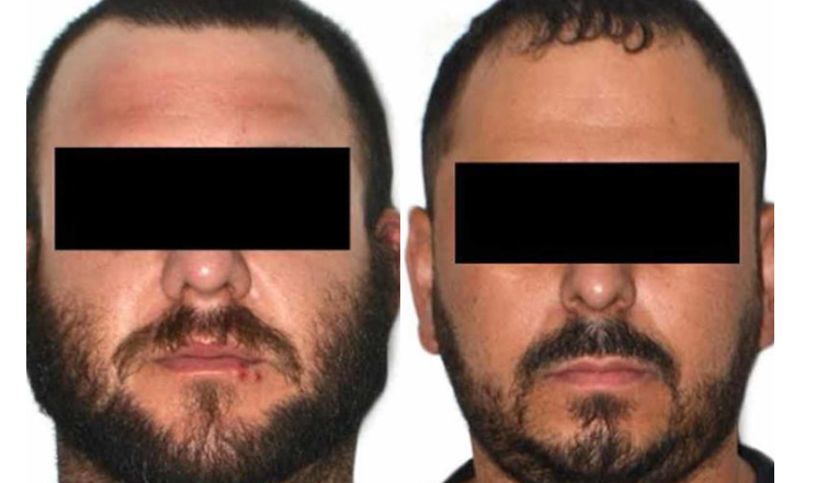 Dictan 10 años de prisión por tráfico de indocumentados en Zacatecas