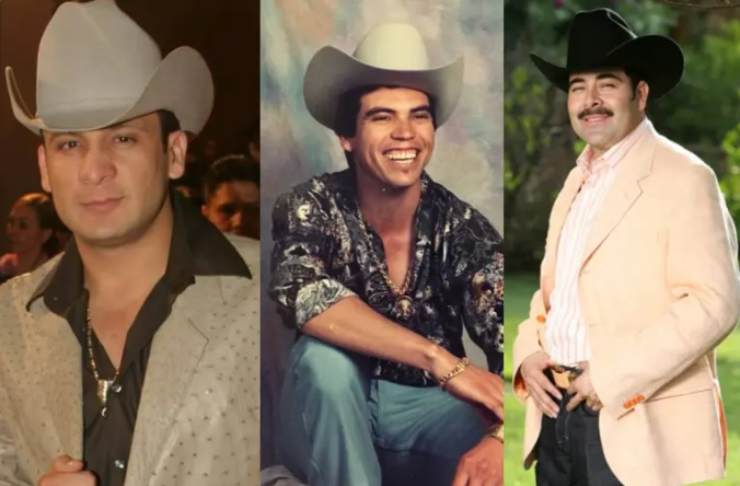 Famosos asesinados por el crimen organizado: la lista negra de la violencia en la música