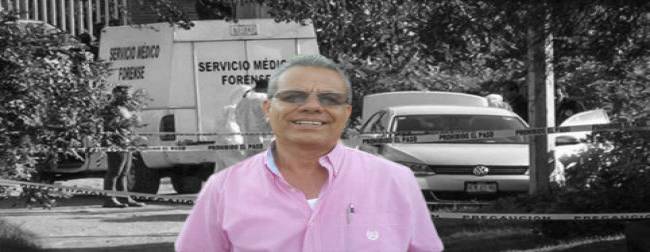 Asesinan al periodista Rogelio Barragán, director de Guerrero al instante