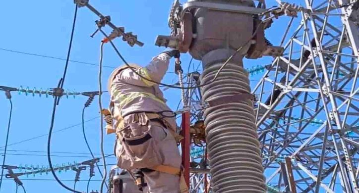 ¡Más apagones! Por tercer día consecutivo declaran en alerta el Sistema Eléctrico