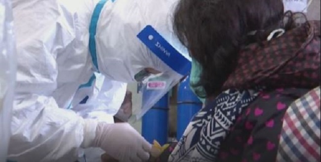 Coronavirus: paciente contagiada fue liberada por error cerca de la frontera con México