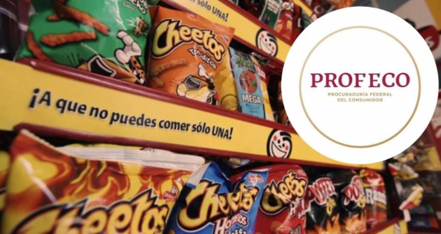 Profeco señala las peores marcas de papas que dañan la salud