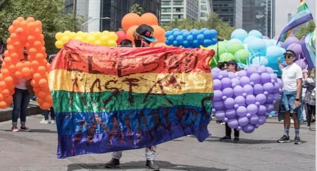 Sin precedente: Arrestan a una persona por discriminación en CDMX