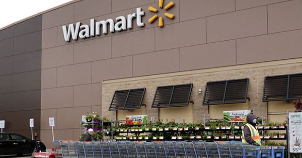 Walmart logra acuerdo para pagar deuda de más de 8 mil mdp al SAT