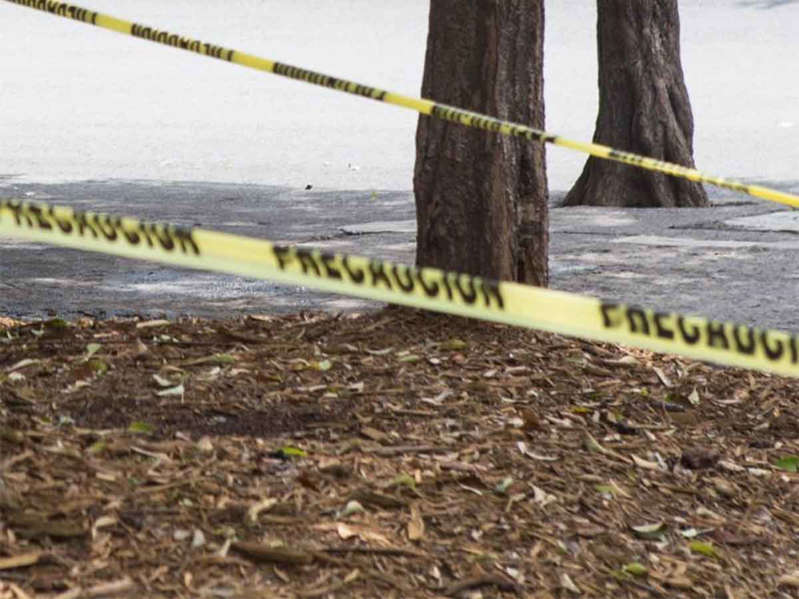 Asesinan a niña de 12 años en Temascalapa, Edomex
