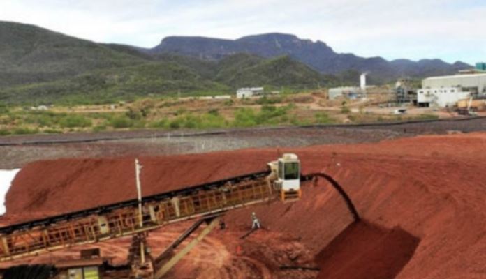 Juez concede a empresa de cobre suspensión provisional contra la Ley Minera de AMLO