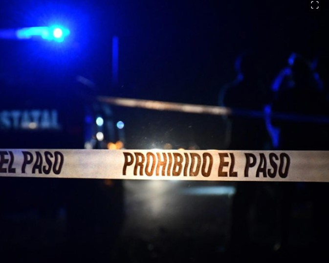 Chihuahua: Sicarios llegan a presunto 'picadero' y masacran a los presentes