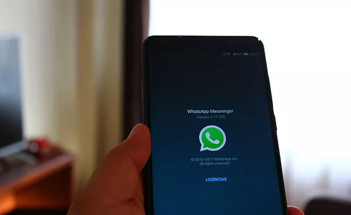WhatsApp podría bloquear tu cuenta si envías o recibes estos mensajes