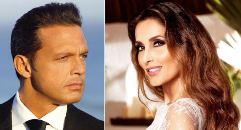 Amigo de Luis Miguel asegura que éste se casó con Paloma Cuevas