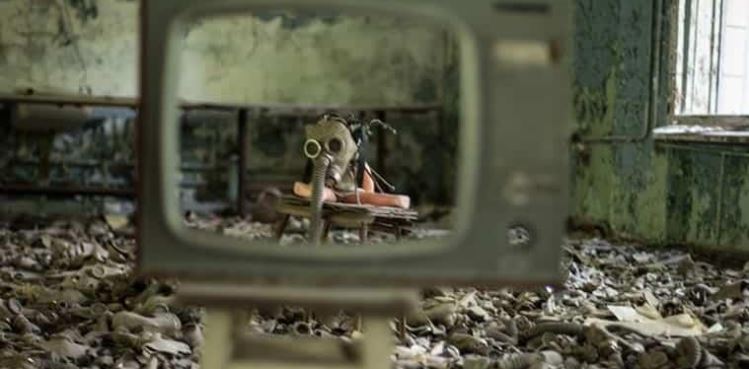 Encuentran vida en Chernóbil pese a la potente radiación