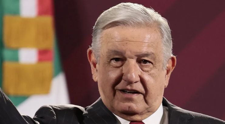 Gracias a la 4T, México es de los países "más importantes" del mundo: según AMLO