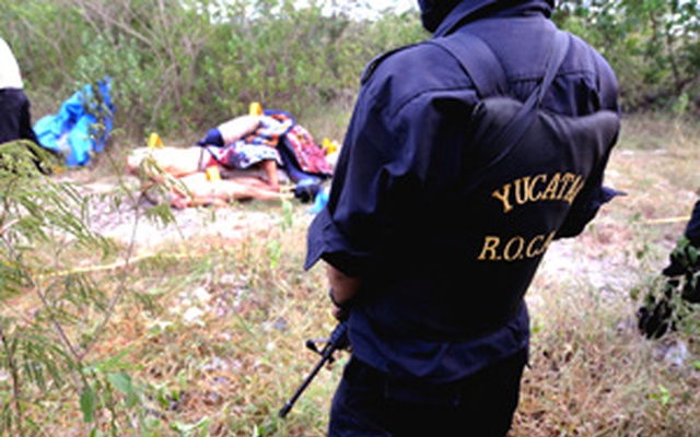 Yucatán: Muere de Covid-19 líder de Los Zetas investigado por 12 decapitaciones