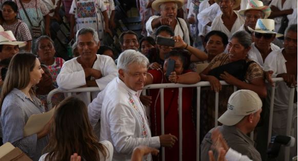 El comportamiento de AMLO frente al COVID-19 es "peligroso": Human Rights Watch