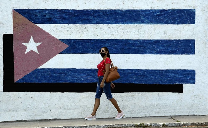 Cuba prevé aplicar en junio su propia vacuna anti Covid-19