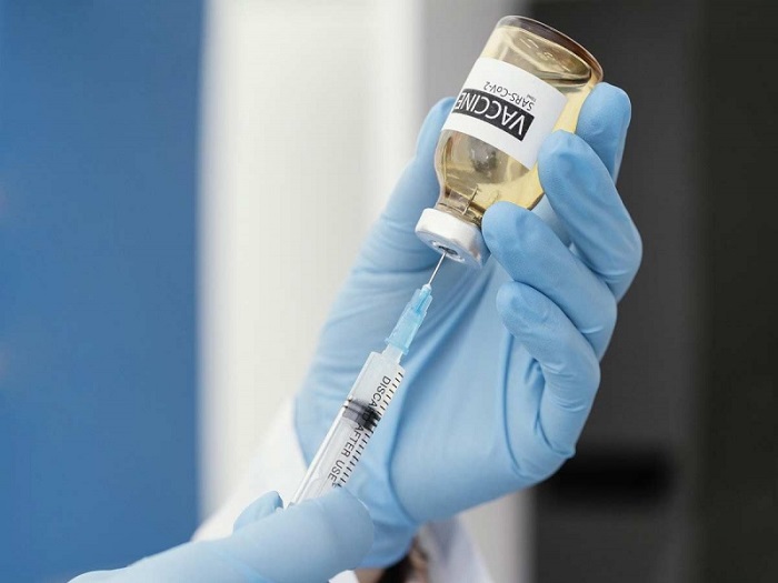 Brasil pide a países que compartan vacunas sobrantes