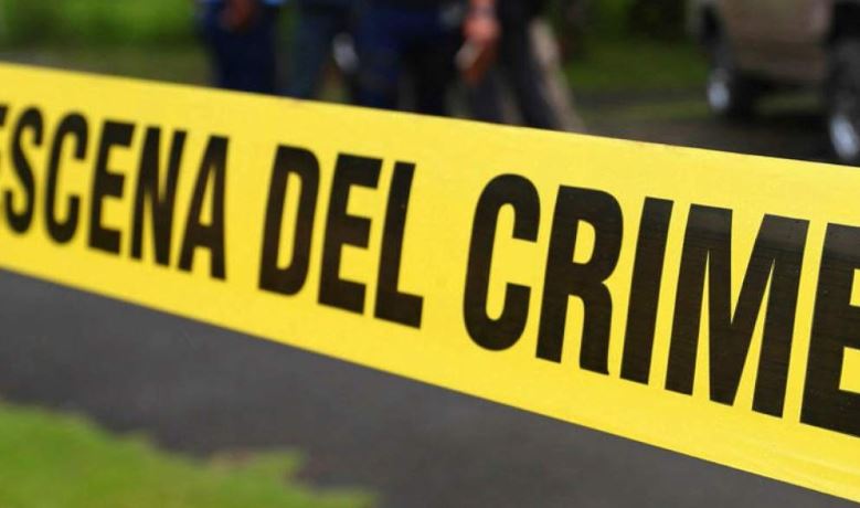 Homicidio múltiple en el patio de una escuela en Guerrero