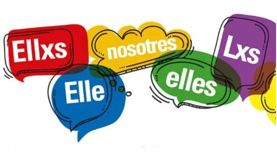 Lenguaje inclusivo ¿Hacia dónde va el idioma Español ?