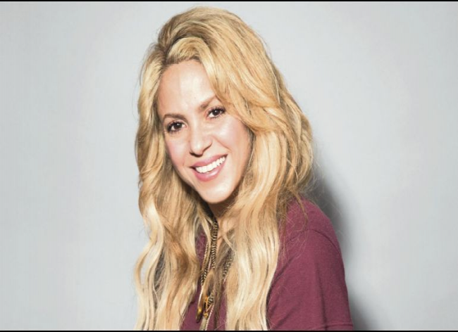 Shakira comparece ante corte española por evasión fiscal