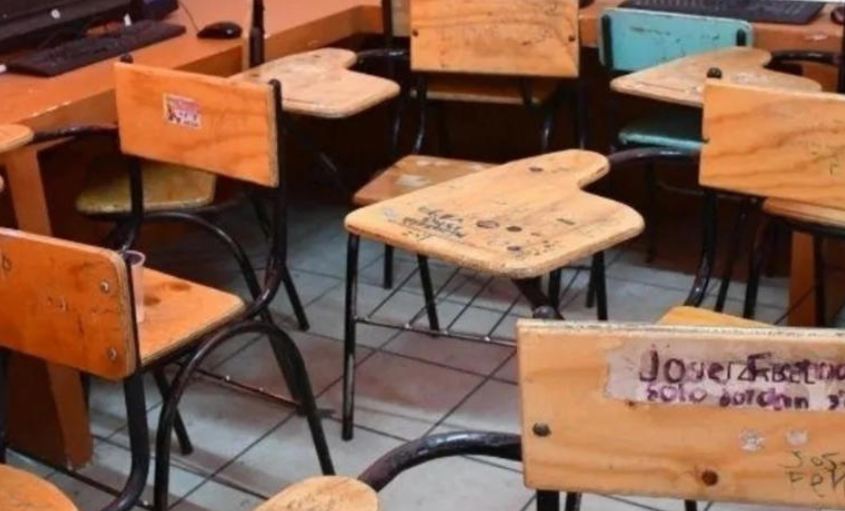 Morelos: Matan de 10 disparos a estudiante al salir de su escuela