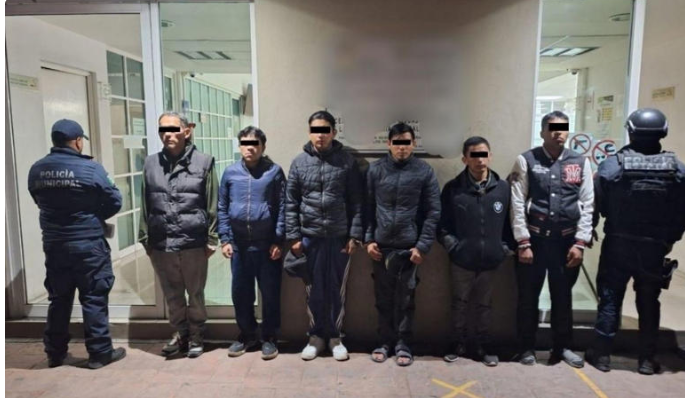 Madre interna a su hijo en anexo de Edomex y un día después lo encuentra muerto