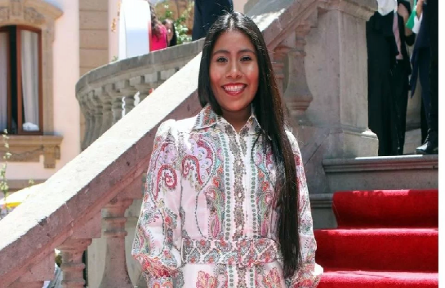 Ver a Yalitza en la Guelaguetza costaría más de $30 mil