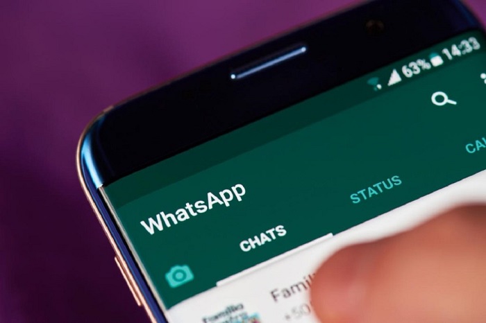 WhatsApp solo compartirá información para publicidad, no datos del usuario ni conversaciones: Inai