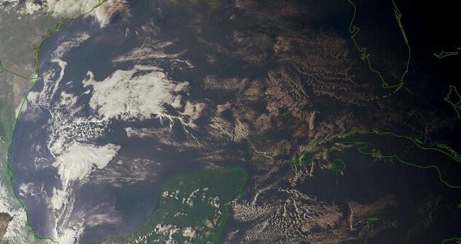 Mantienen pronóstico de mañanas y noches muy frescas en Yucatán