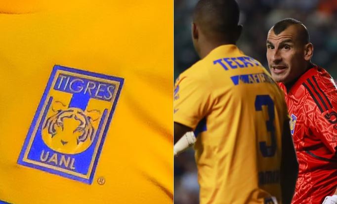 Leyenda de Tigres arremete contra Nahuel y jugadores de NL: "Llorones y payasos"