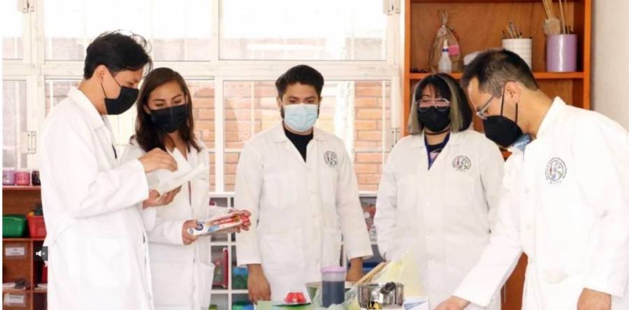 San Luis Potosí, con apenas el 34% de mujeres en talento científico y tecnológico
