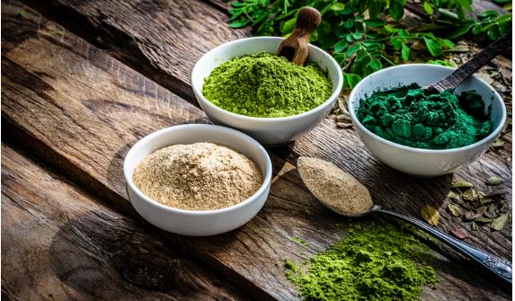 UNAM habla de los beneficios de la Moringa y la espirulina