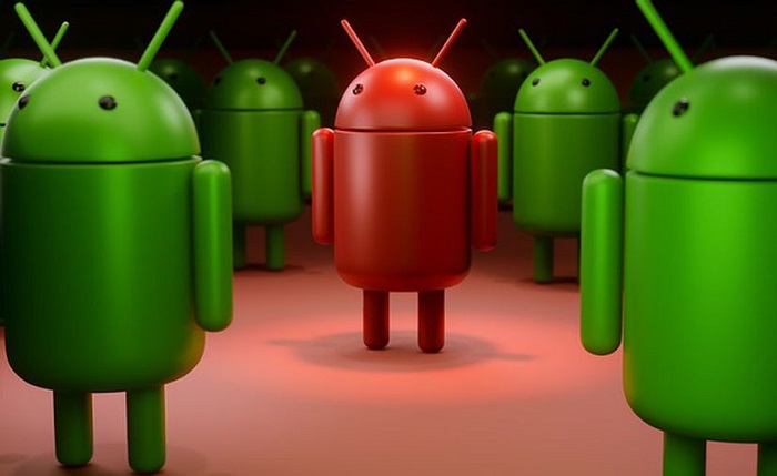 ¿Tienes estas apps en tu Android? ¡Debes borrarlas de inmediato!