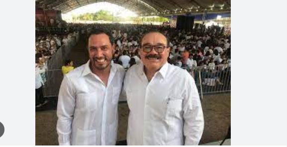 Morena saca a Ramírez Marín y a Raúl Paz del proceso interno en Yucatán