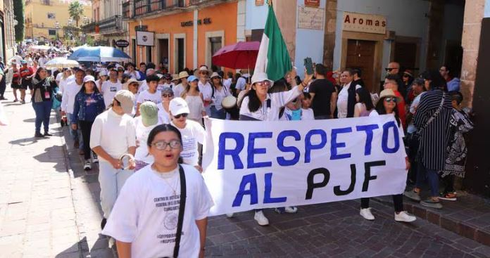 Fondo de Pensiones ‘echa mano’ de los Fideicomisos del Poder Judicial