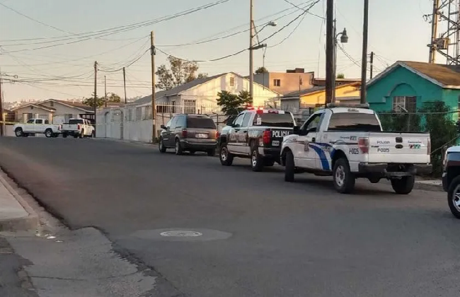 Rescatan a hombre secuestrado y encuentran restos humanos en Tijuana