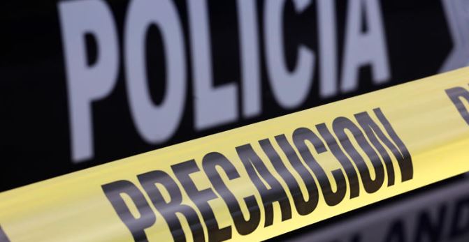 BC: Asesinan a hombre dentro de vivienda en Guadalupe