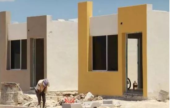 Canadevi: Casas aumentarán hasta 8% en promedio las casas este año