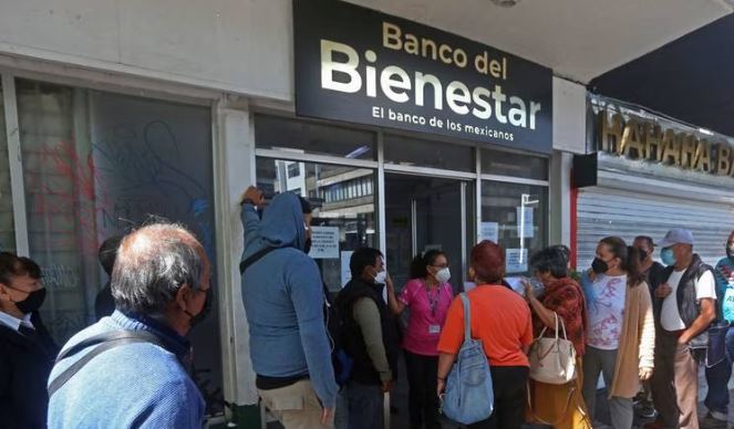 Coneval advierte que Pensión del Bienestar en ‘punto de quiebre’