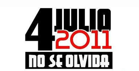 Hoy 4 de julio, se cumple el 23 Aniversario de la brutal golpiza en Mérida
