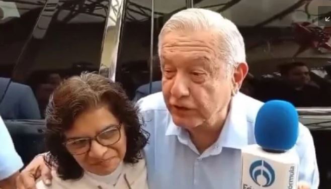 AMLO ofende a medios que reportan violencia: “Es temporada de zopilotes, mienten mucho”