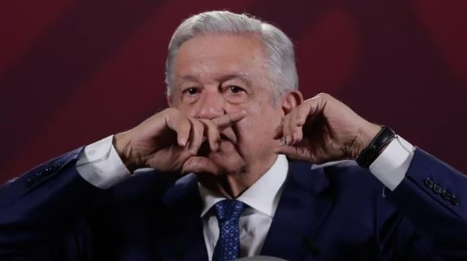 Tras freno su a plan b, AMLO dice que su plan C es pedir que no se vote por la oposición